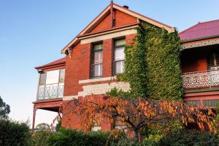 Alzburg Resort - Mansfield - 8