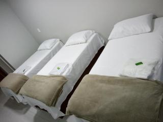 Hotel Bueno's - Francisco Beltrão - Francisco Beltrão - 9