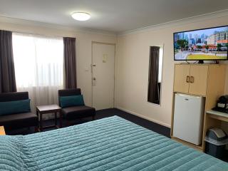 Silo Motor Inn Biloela - 6
