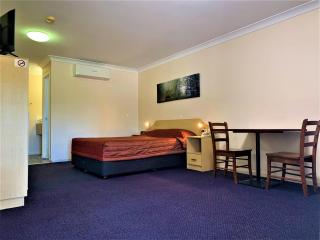 Silo Motor Inn Biloela - 1