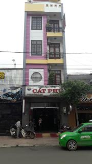 Cat Phu Hotel - Buon Ma Thuot - 6