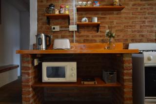 El Calafate Sher Apart - El Calafate - 2