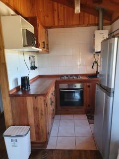 Casa del Lago Vichuquén - 2