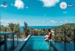 Pahili Pool Villas Koh Tao - SHA Plus - Ko Tao - 8