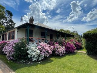 Magnolia Cottage Kangaroo Valley - Barrengarry - 8