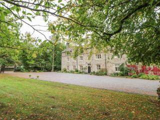 Horsley Hall - Eastgate - 9