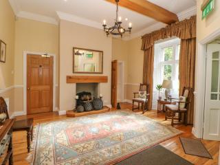 Horsley Hall - Eastgate - 2