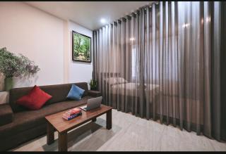 Qhome - Ho Chi Minh - 5