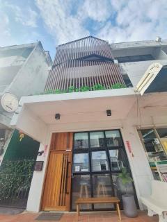 Mystay Hostel Nan - 1