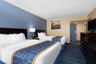 Days Inn by Wyndham Augusta - 9