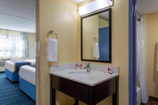 Days Inn by Wyndham Augusta - 8