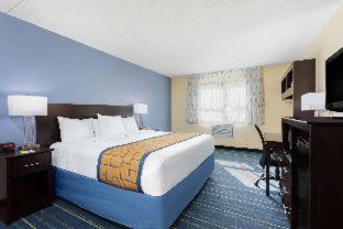 Days Inn by Wyndham Augusta - 7
