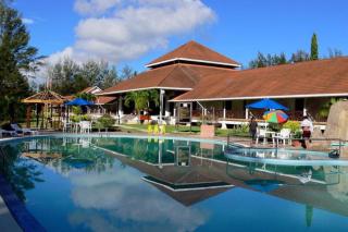 Hotel Felda Residence Sahabat - 9