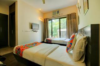 FabHotel Phoenix Hospitality - Gurgaon - 5
