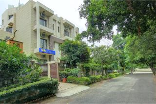 FabHotel Phoenix Hospitality - Gurgaon - 0
