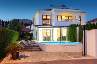 Luxury City Villa Trogir - Trogir - 9