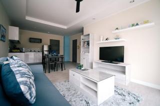 Surf and Sand Resort - Hua Hin - 4