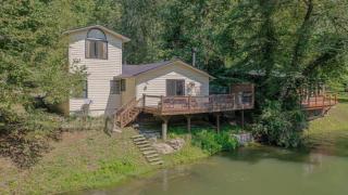 Rivers Edge - Mineral Bluff - 8