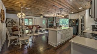 Rivers Edge - Mineral Bluff - 4
