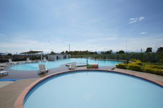 Apartahotel cerca del Parque del Café, 405A - Montenegro - 7