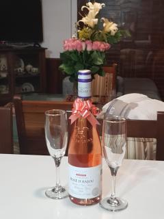 Hacienda en Primavera, descanso Familiar total - 2