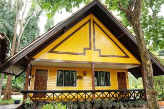 Hotel Siblanburi Resort - 9