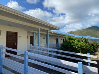 Rêves de Tropiques - Grands studios avec piscine vue océan accès plage direct - 5