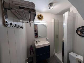 La Chambre d'Hôtes du Cladan - LʼÉpine - 3