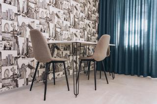 Apart Lux Lavina - 4