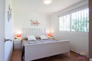 Casa Sierra - Private Holiday Cottage In Malaga - Alhaurín el Grande - 8