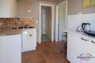 Casa Sierra - Private Holiday Cottage In Malaga - Alhaurín el Grande - 2