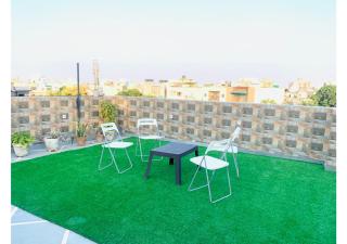 Olive Serviced Apartments - Central Delhi - Neu-Delhi - 6