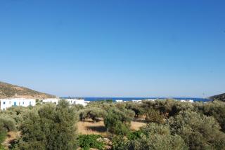 Villa Perivoli - Platis Gialos - 6