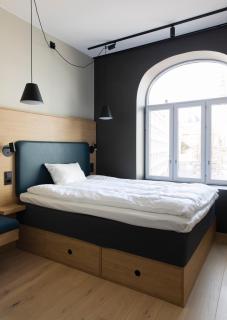 Comfort Hotel Xpress Youngstorget - Oslo - 7