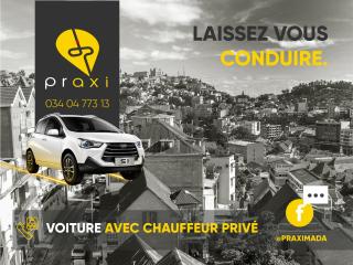 Anjary Hotel Antananarivo - 1