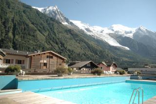 Le Beausite C Apartment - Chamonix All Year - Chamonix-Mont-Blanc - 5