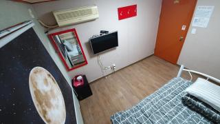Hipzy Guesthouse - Seul - 9