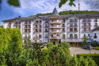 Hotel Verde Montana Wellness & Spa - Kudowa-Zdrój - 0