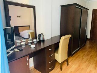 Hotel Neptun Kvariati - 4