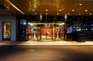 Hotel East 21 Tokyo - Tokyo - 8