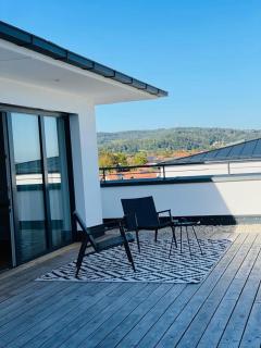 Motel Inn Simbach - Simbach am Inn - 1