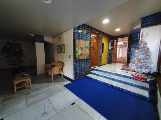 Apartamento na Praça do Farol - 1 dormitório box disponível de 20 dezembro a 10 março - 9