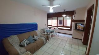 Apartamento na Praça do Farol - 1 dormitório box disponível de 20 dezembro a 10 março - 3