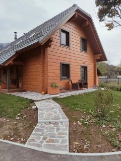 Apartment Jeršin - Rateče - 7