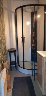 At home - 7
