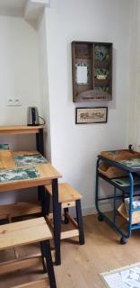 At home - Le Mans - 5