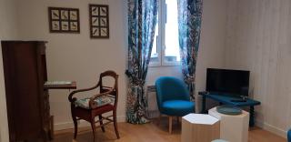 At home - Le Mans - 4