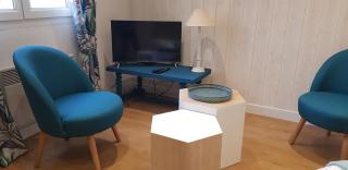 At home - 3