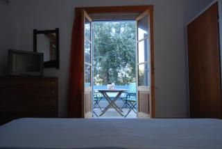Villa Perivoli - Platis Gialos - 4