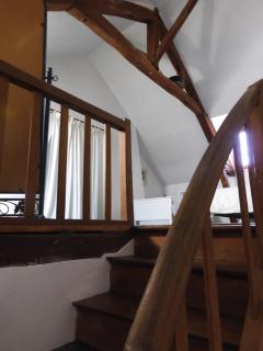 Maison de Marie - Pont-Sainte-Maxence - 6